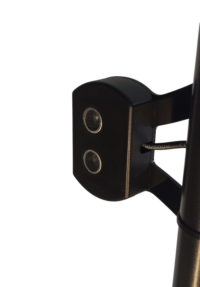 Балансировочный станок S320 Grey