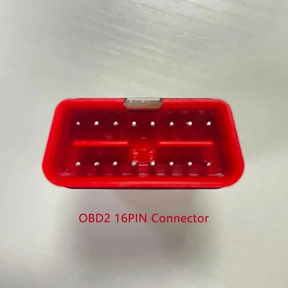 Адаптер VGA-OBD II для Launch X-431Pro SE