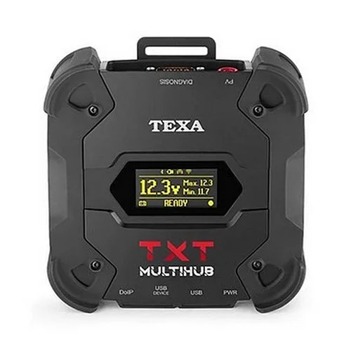 D155A0 Сканер Navigator TXT Multihub