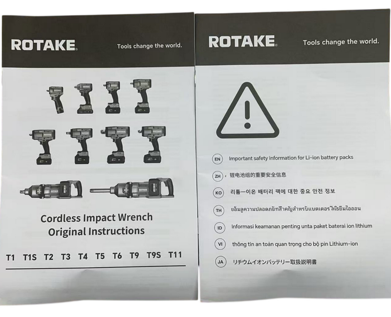 T11-20D Компактный  ударный гайковёрт 1/2″, 750 Нм