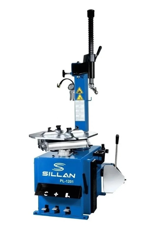 Шиномонтажное оборудование