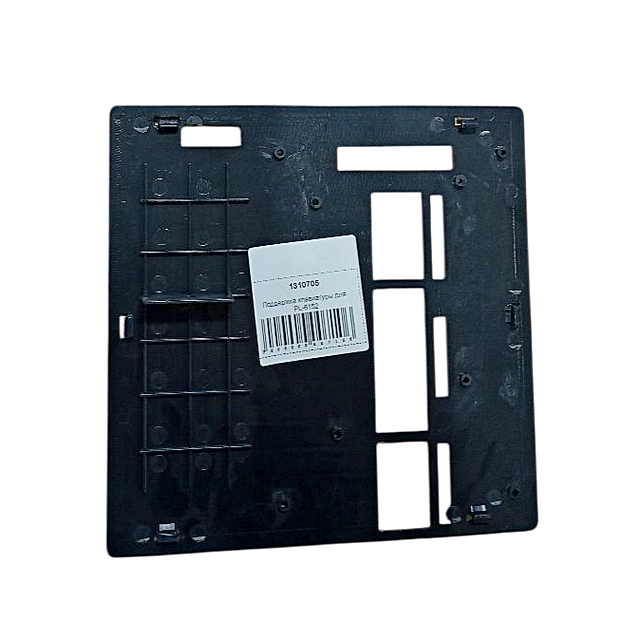 Поддержка клавиатуры для PL-6152