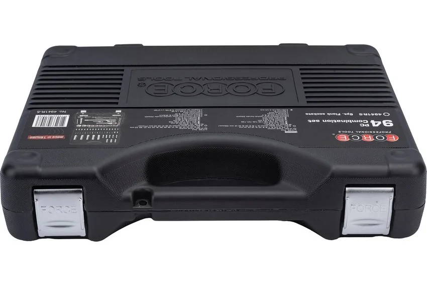 4941R-5 FORCE фото 6