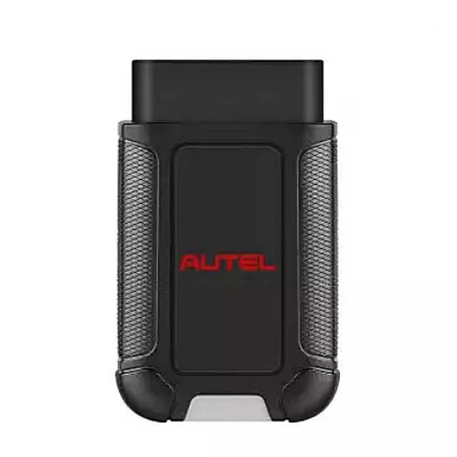 Autel MaxiDAS DS900BT фото 5