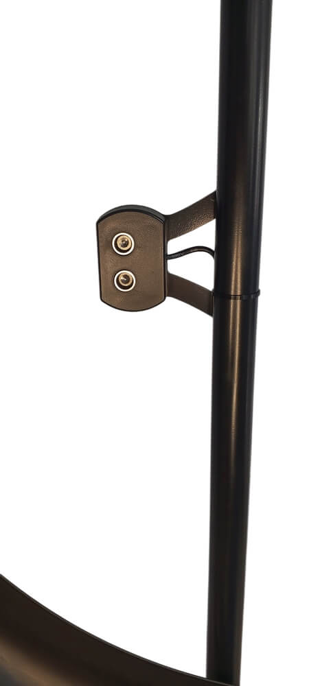 Балансировочный станок S320 фото 12