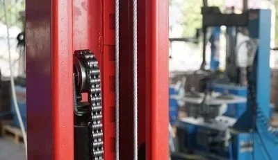 MONOLIT LIFT 4 TM красный система