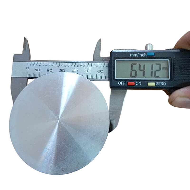 Поршень для модели 3065-200 380V BW65-29 размер