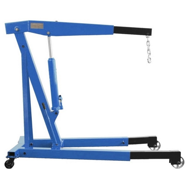 Кран для двигателя 3т T62103