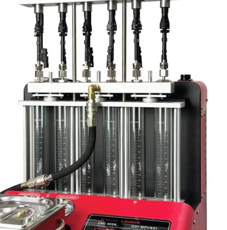 CNC-605А GDI (ЕВРОПА)