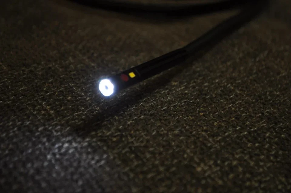 jProbe DT 50-100 подсветка