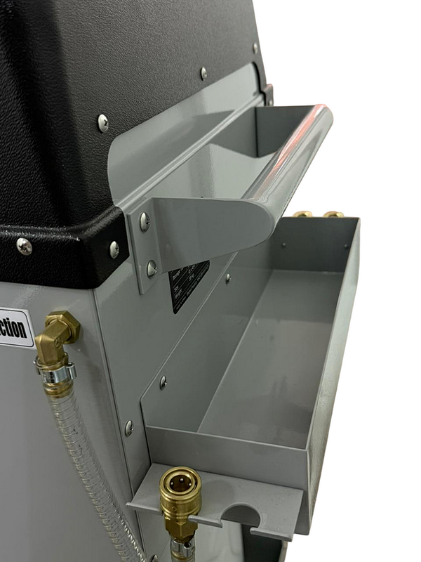 Установка для очистки и замены охлаждающий жидкости и очистки системы охлаждения IMPACT-460