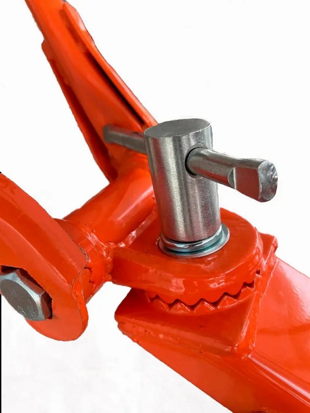 Qazar MSD135 MQ фото 4