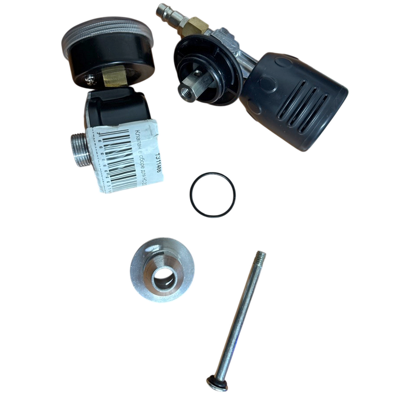 Клапан в сборе для НС-2097