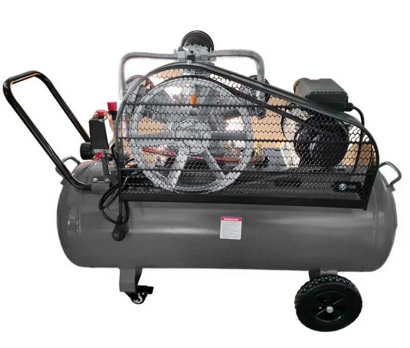 Компрессор воздушный 3065-100 220V/4.0HP