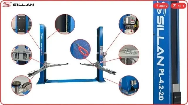 PL-4.2-2D(220V) КОМПЛЕКТ  схема 3