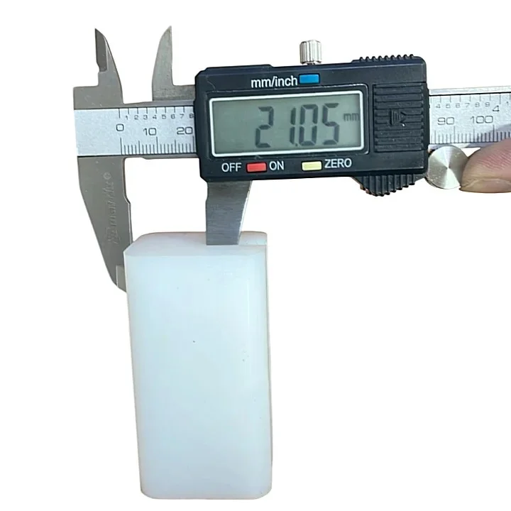 Блок пластиковый для PL-4.0-2B