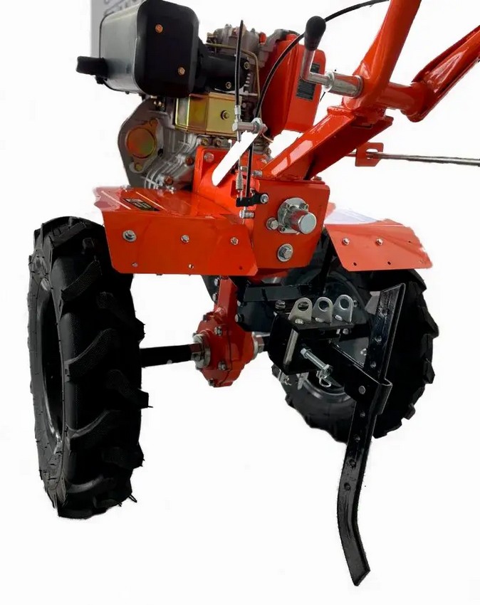 Qazar MSD135 MQ колеса