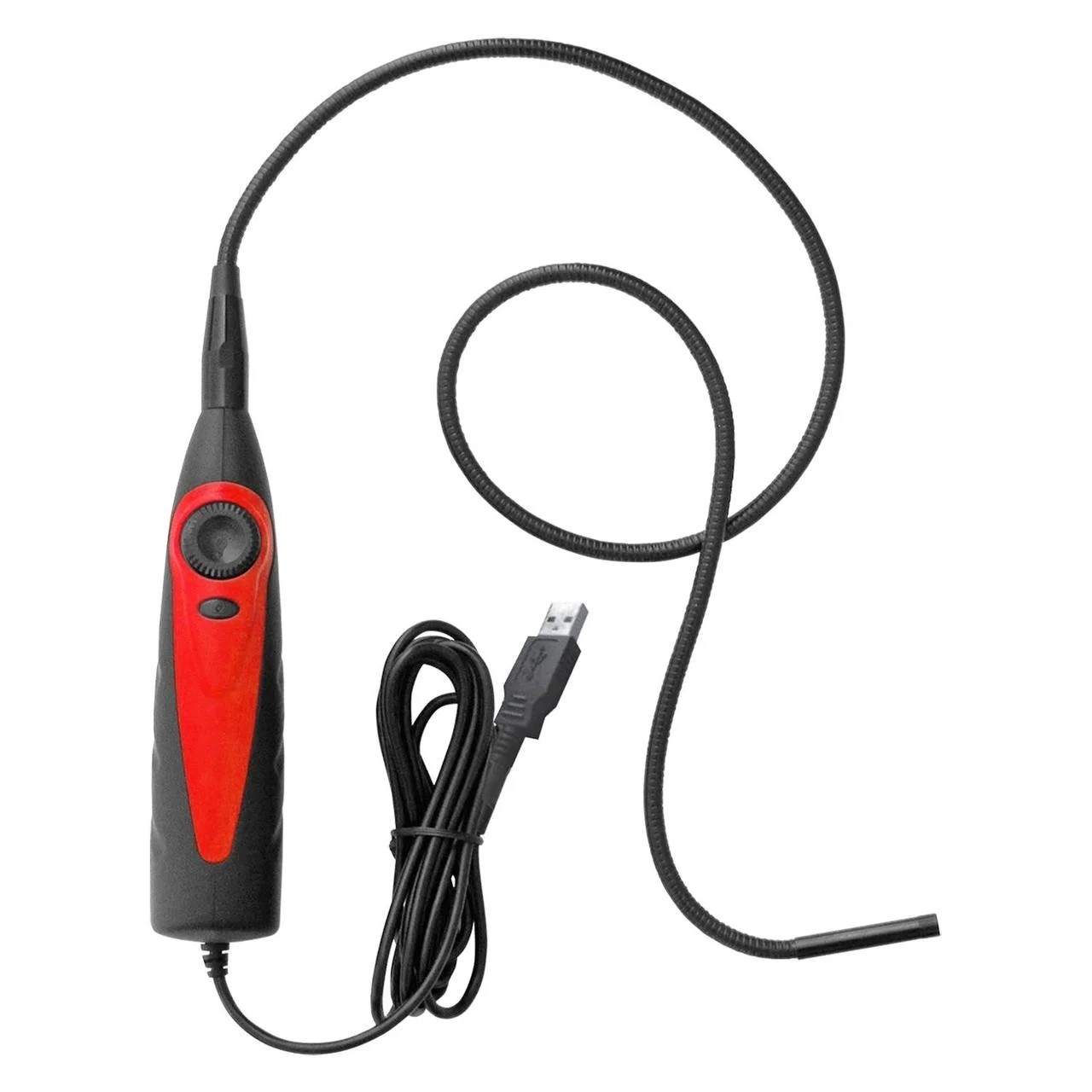 Видеоэндоскоп Sillan-Launch VSP-600, Уценка, код: 121223-0001