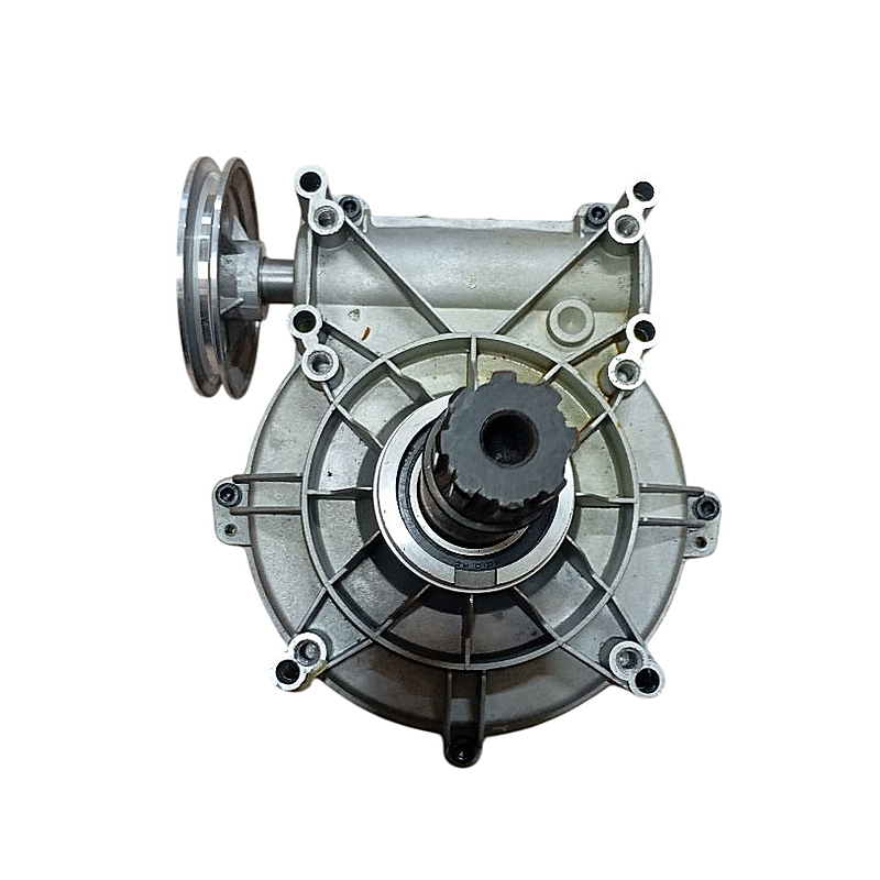 Запасная часть к шиномонтажным станкам Sillan Premium (Редуктор шиномотажного станка 306)