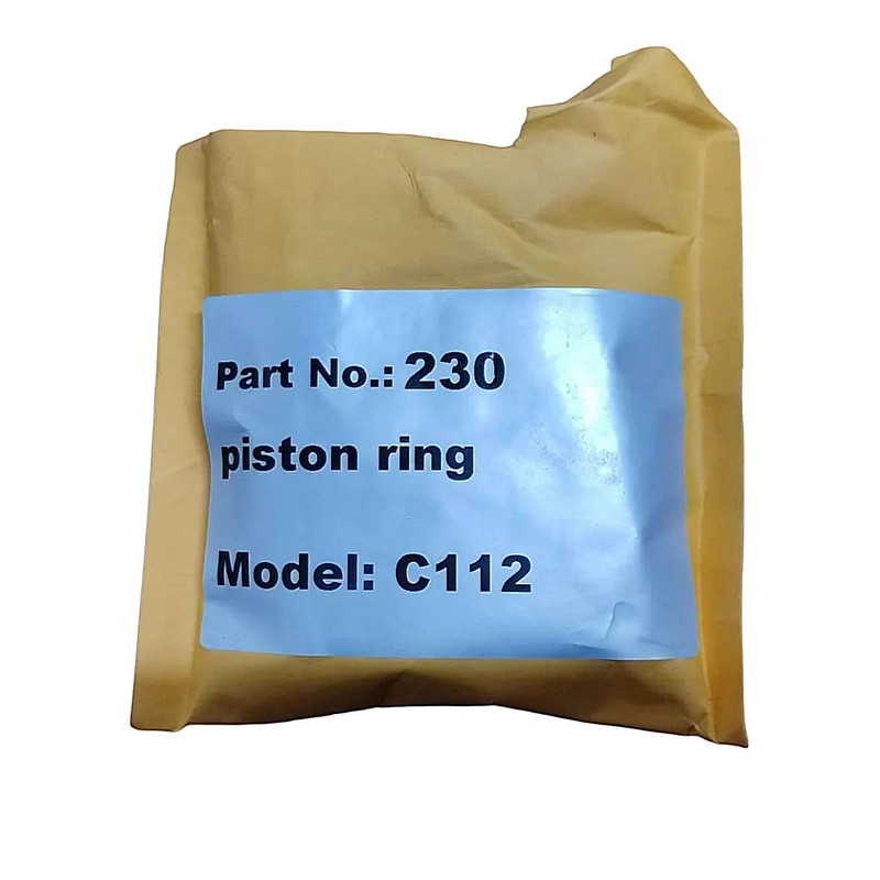 Запасная часть к шиномонтажным станкам Sillan Premium (поршневое кольцо 230)