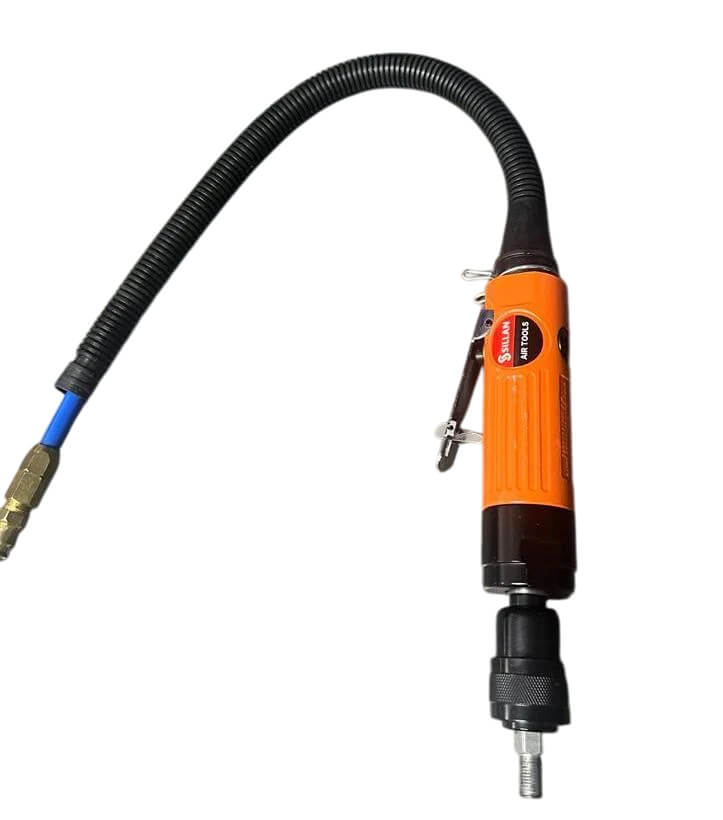 Пневмодрель RT-5225 Уценка 011223-0003 фото 1