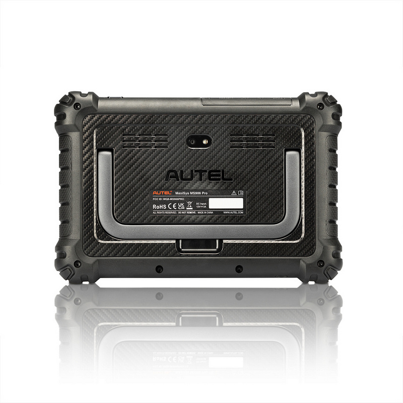 Автосканер диагностический Autel MaxiSys MS906 MAX (Pro)