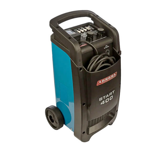 ПЗУ START 400 BLUE-Aurora фото 4