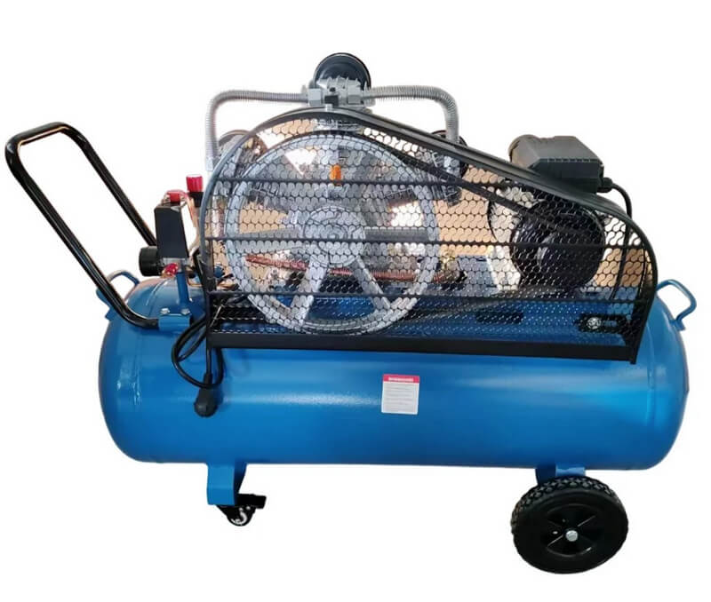 Компрессор воздушный 3065-100 220V/4.0HP