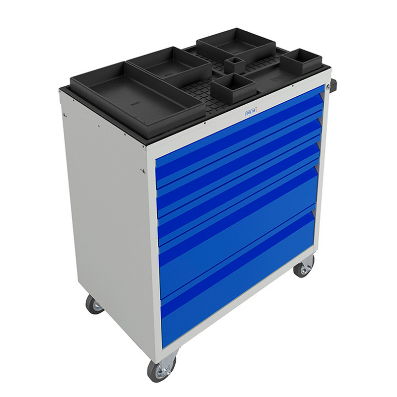 Тележка WDS-5 Тележка WDS-5