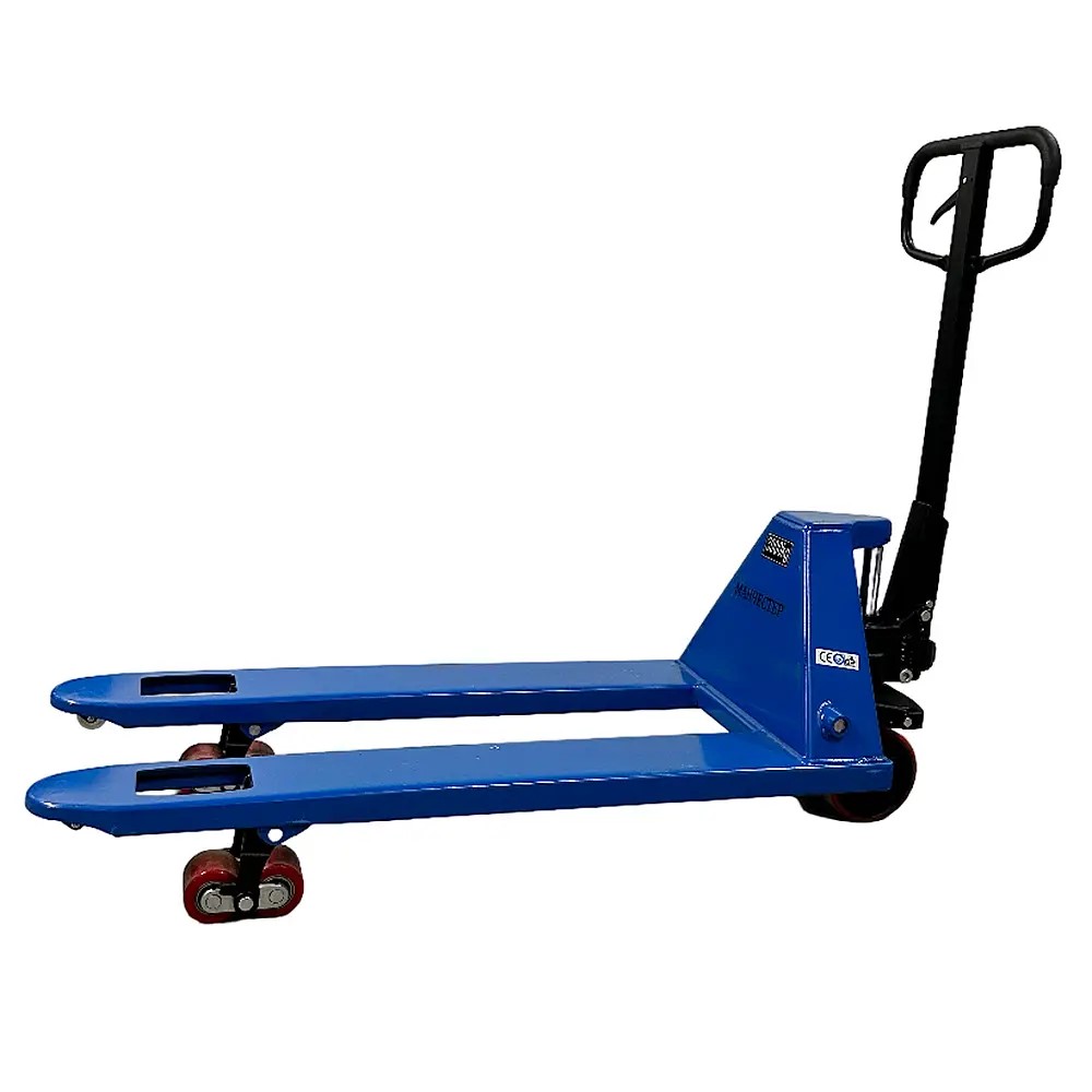 Тележка гидравлическая МАНЧЕСТЕР 3000кг 550мм