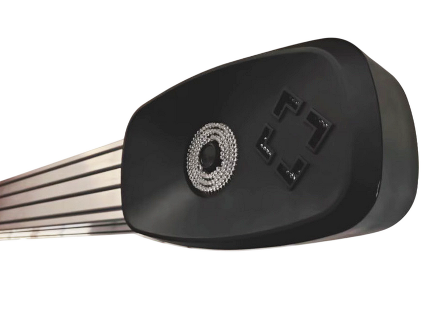 Cтенд развал-схождения Sillan U-VA2023