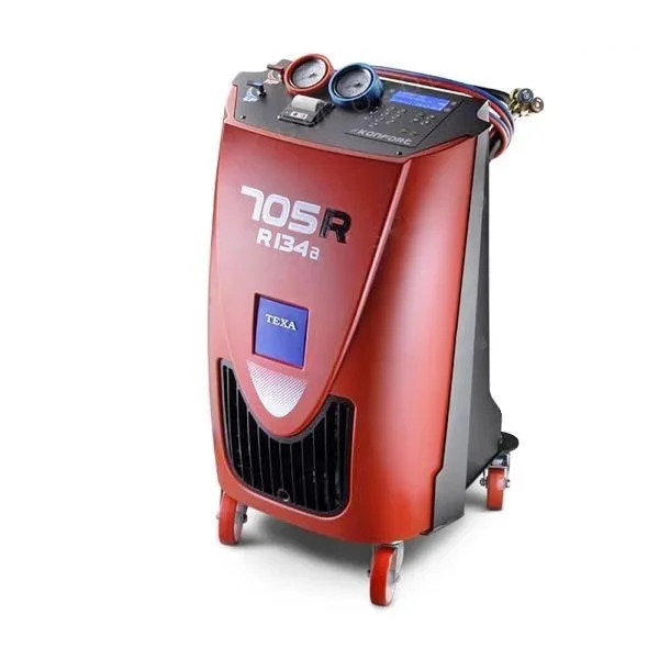 Уценка TEXA KONFORT 705R