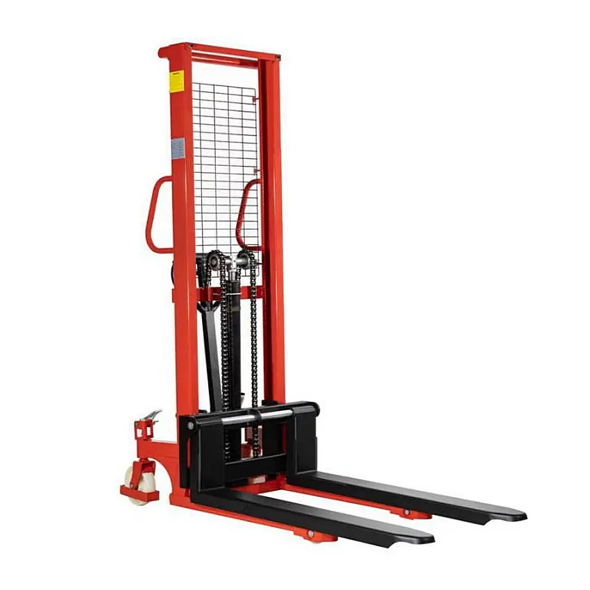 Штабелер гидравлический ЧИКАГО 2000кг*1600м М