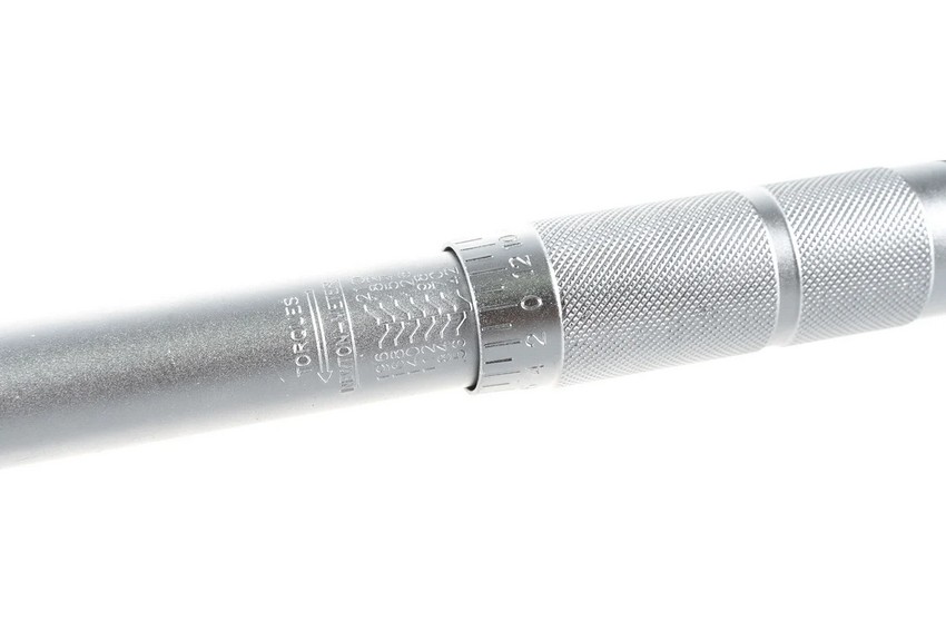 Ключ динамометрический 1/2" 40-210 Нм Force 6474450K