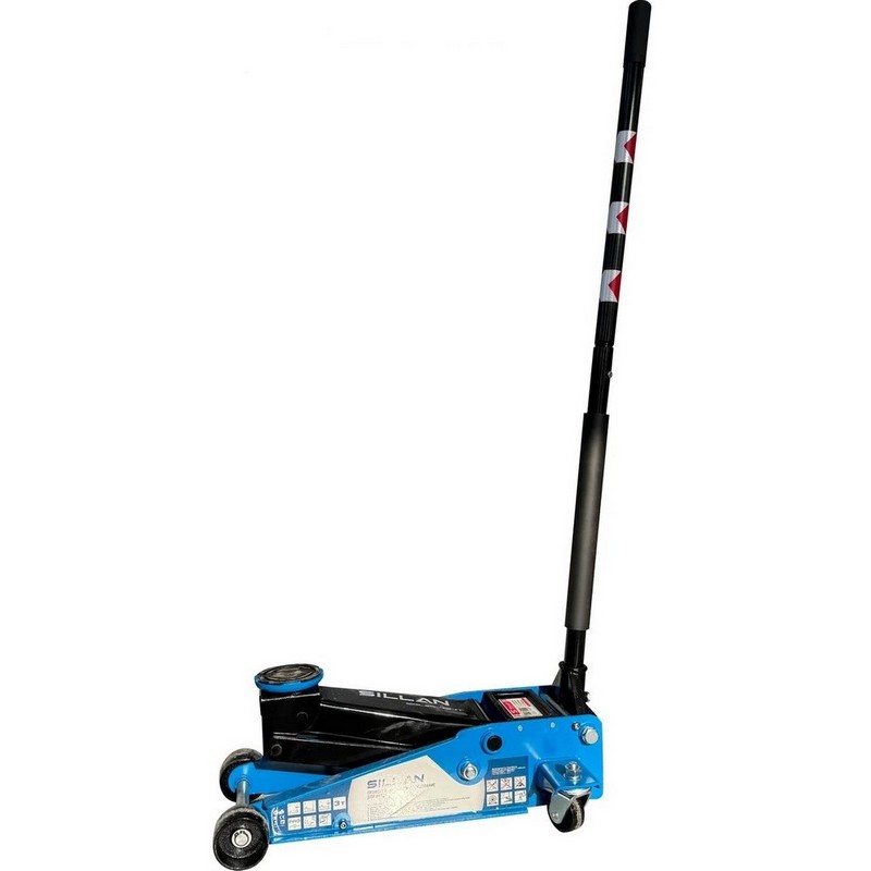 Шиномонтажный комплект "SILLAN PRO BASIC"