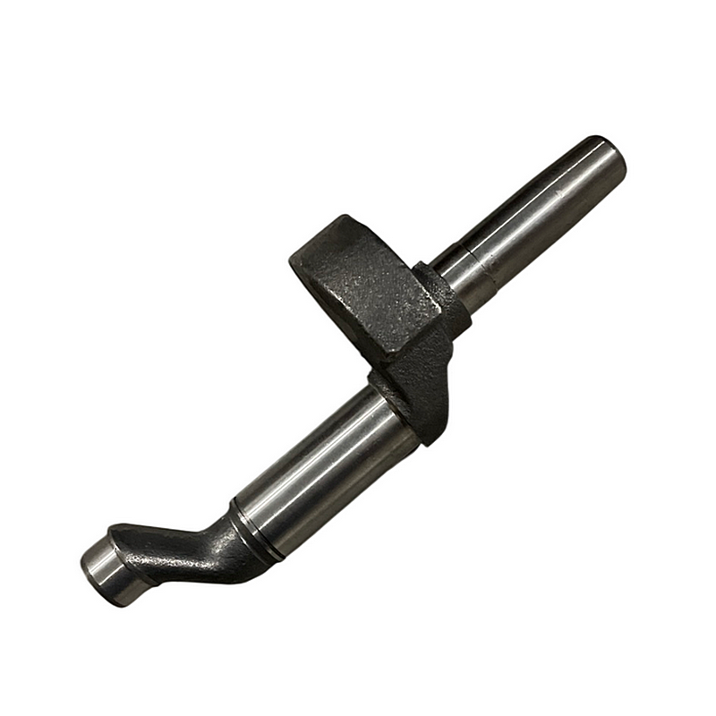 21131013 Коленвал для LB-40-3