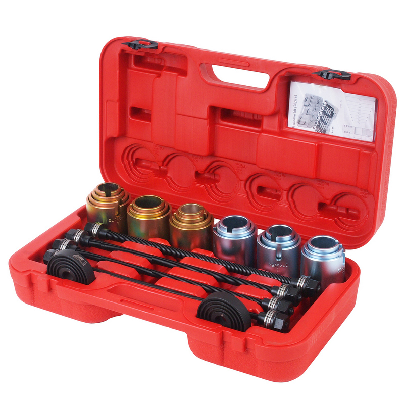 Набор д/замены сайлентблок.,втулок и подшипн MHR07007