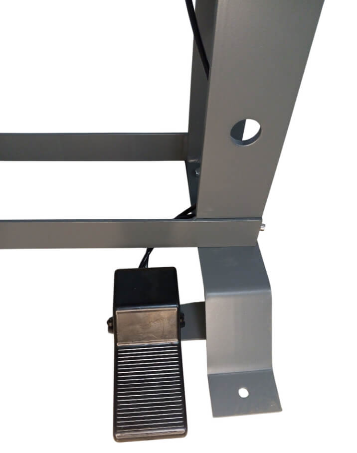 Пресс SP-30EAM педаль