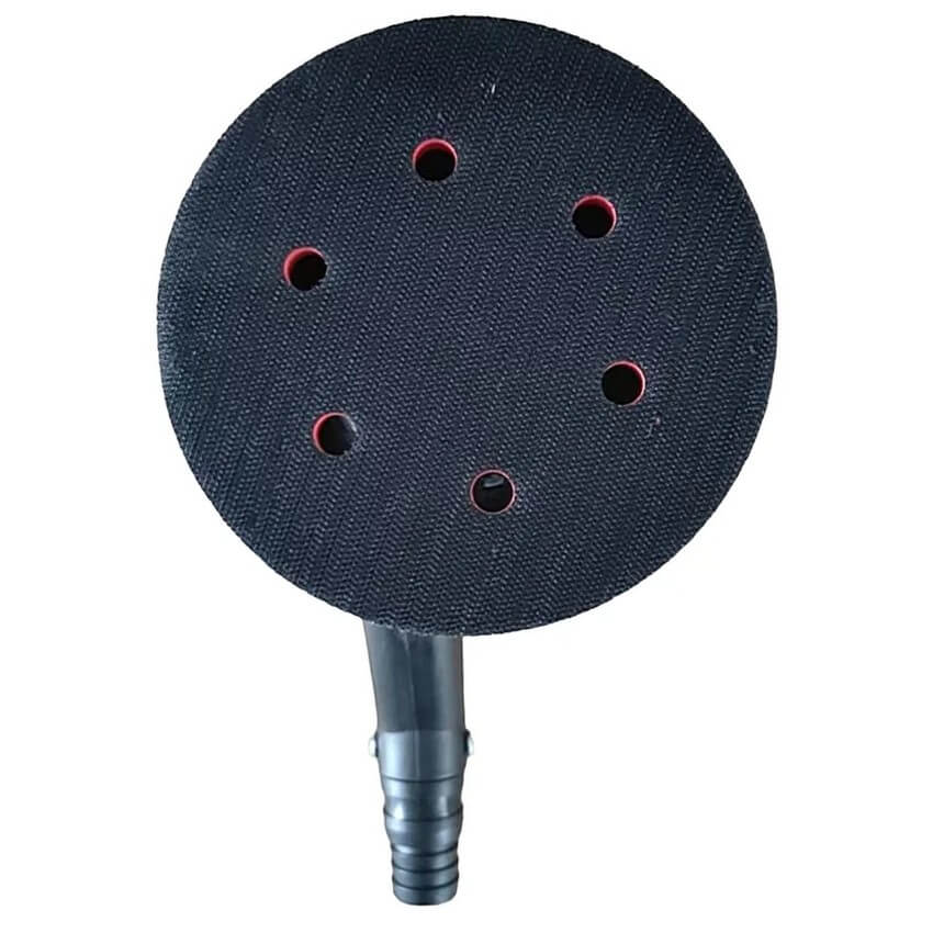 Пневмошлифмашинка орбитальная Rotake 150мм RT-2133 фото3