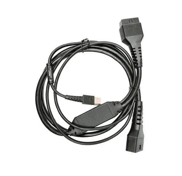 Кабель для DBScar VII LAUNCH
