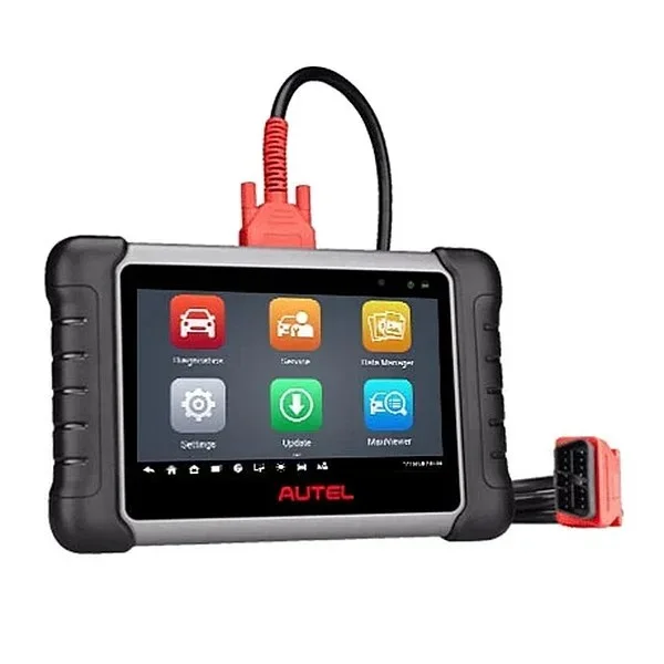 Диагностический сканер Autel MaxiPRO MP808S