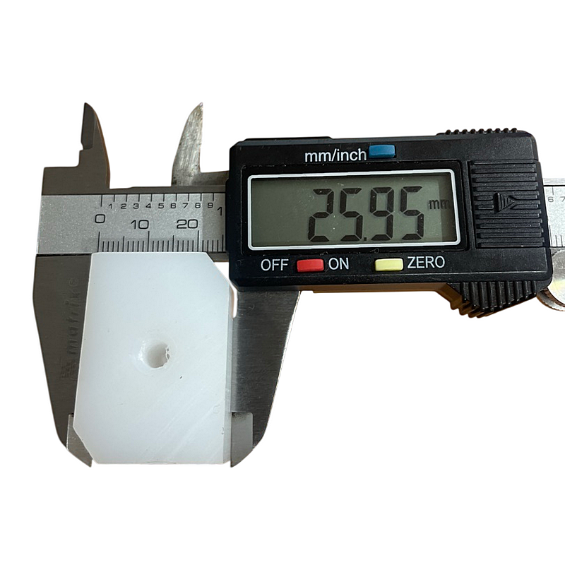 Блок скольжения каретки подъемника J161-1260001