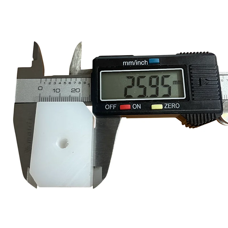 Блок скольжения каретки подъемника J161-1260001