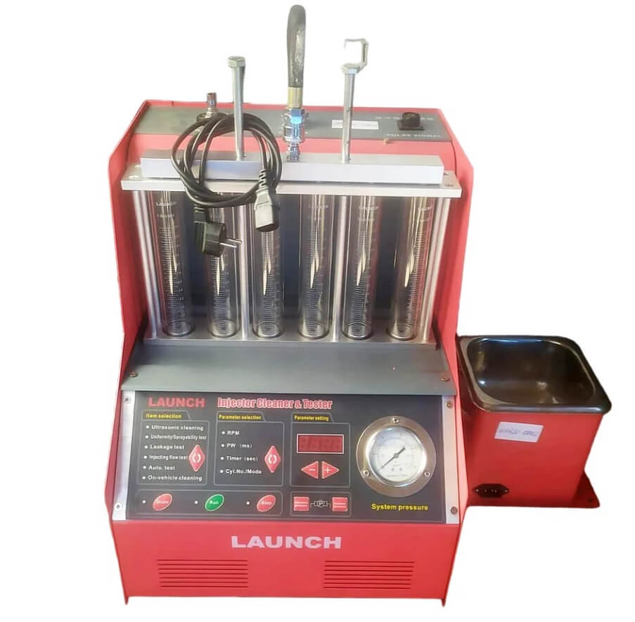 CNC-602А (ЕВРОПА), Уценка внешний вид