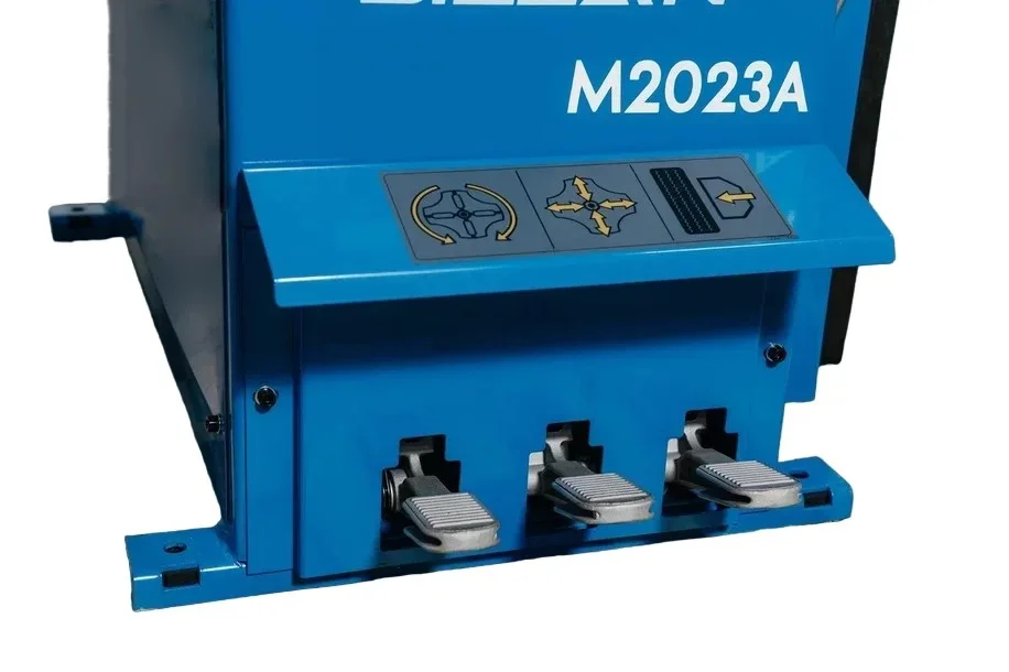 Шиномонтажный станок Sillan M2023A