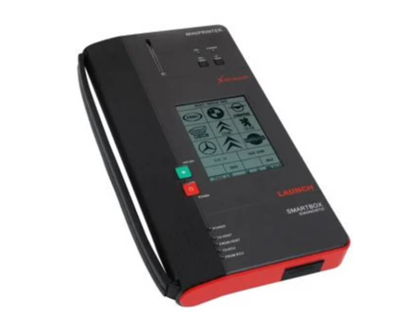 Автомобильный сканер - неотъемлемое оборудование для современных мастерских Автомобильный сканер - неотъемлемое оборудование для современных мастерских