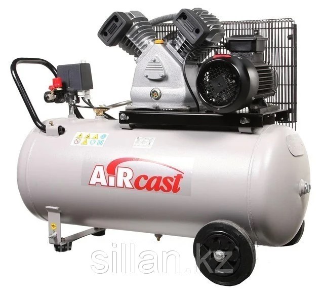 Поршневой компрессор Remeza Aircast