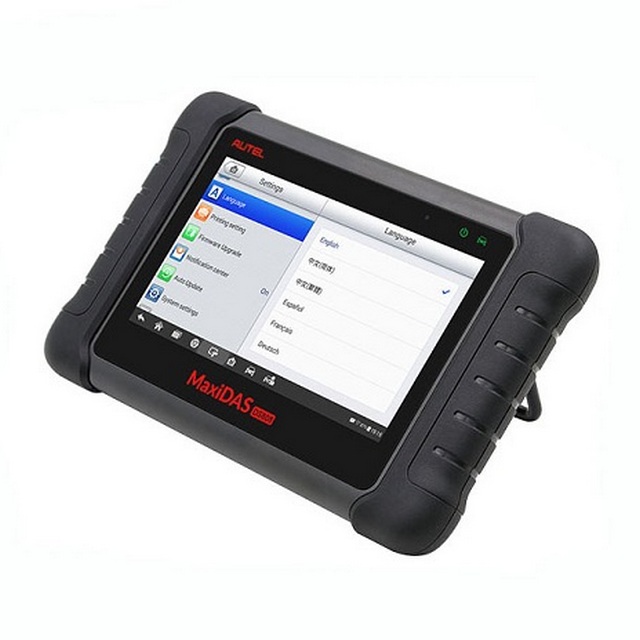 Сканер диагностический Autel MaxiDAS DS808 проводной Сканер диагностический Autel MaxiDAS DS808 проводной