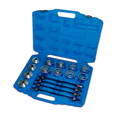 Набор д/замены сайлентблок.,втулок и подшипн MHR06128