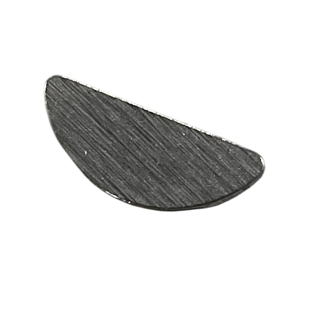 21136001 Шпонка D5-19  LB-40-3, LB-50-2, LB-75-2